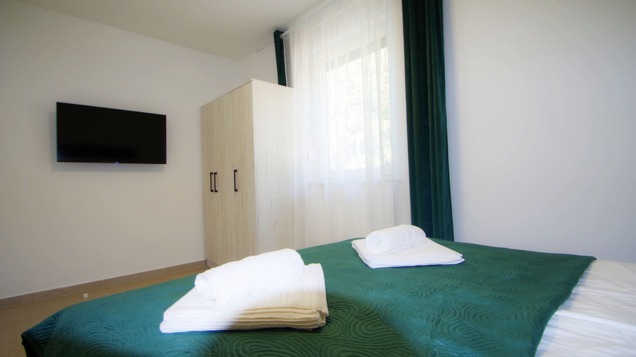 Photo of Bedroom in Nedescina
