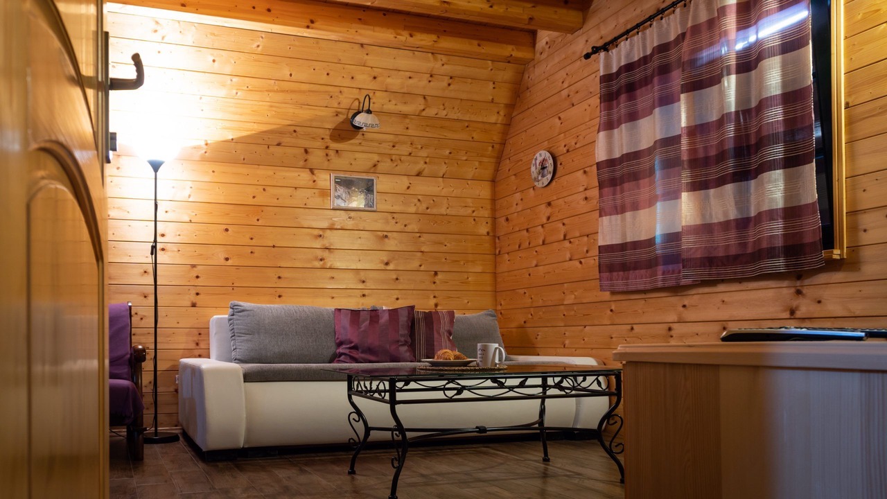 Photo of Livingroom in Crni Lug