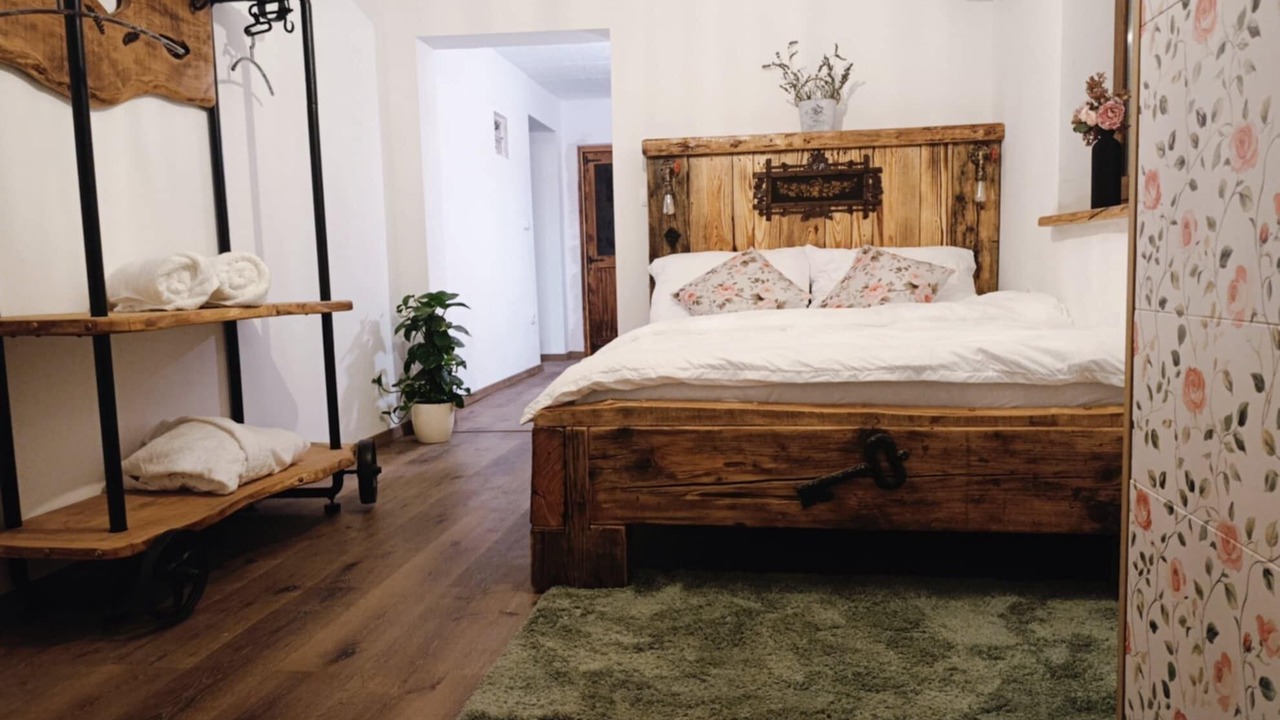 Photo of Bedroom in Ormoz