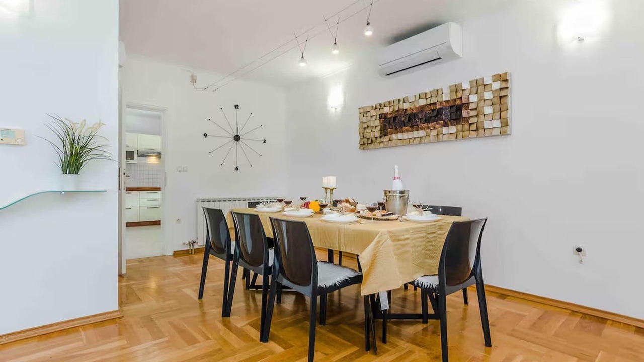 Photo of Livingroom in Zemunik Donji