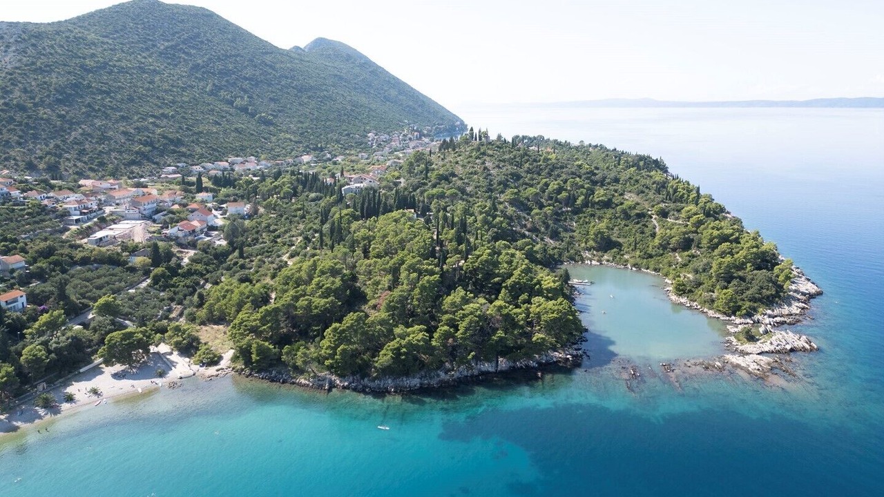 Photo of Outdoor in Trpanj