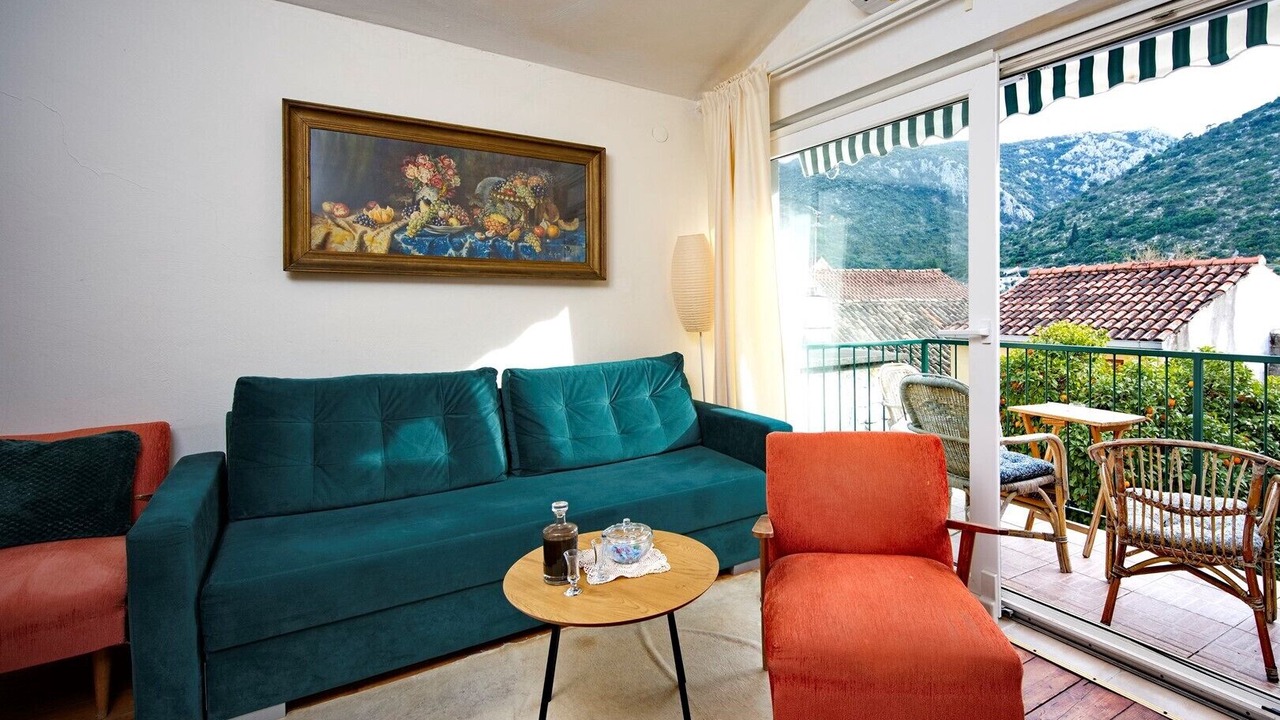 Photo of Livingroom in Trpanj