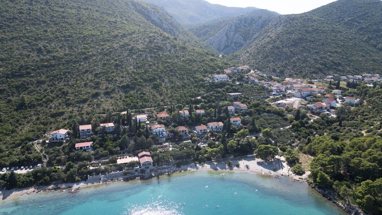 Photo of Outdoor in Trpanj
