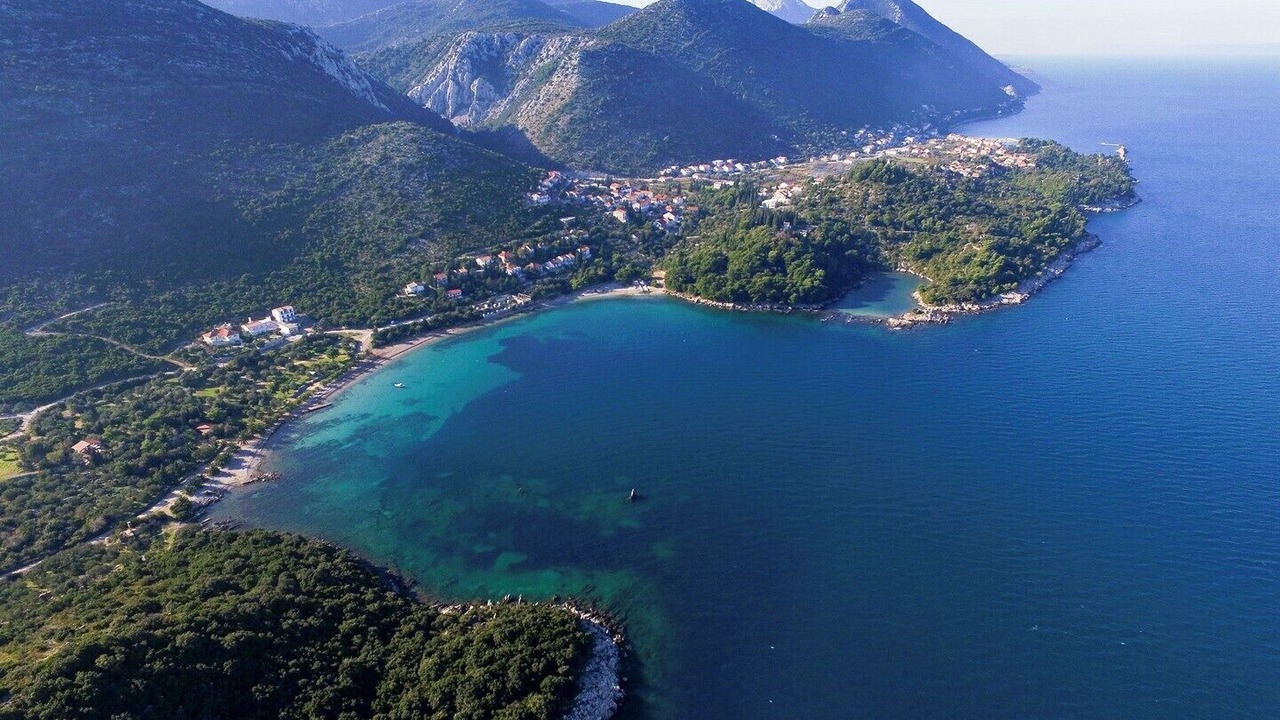 Photo of Outdoor in Trpanj