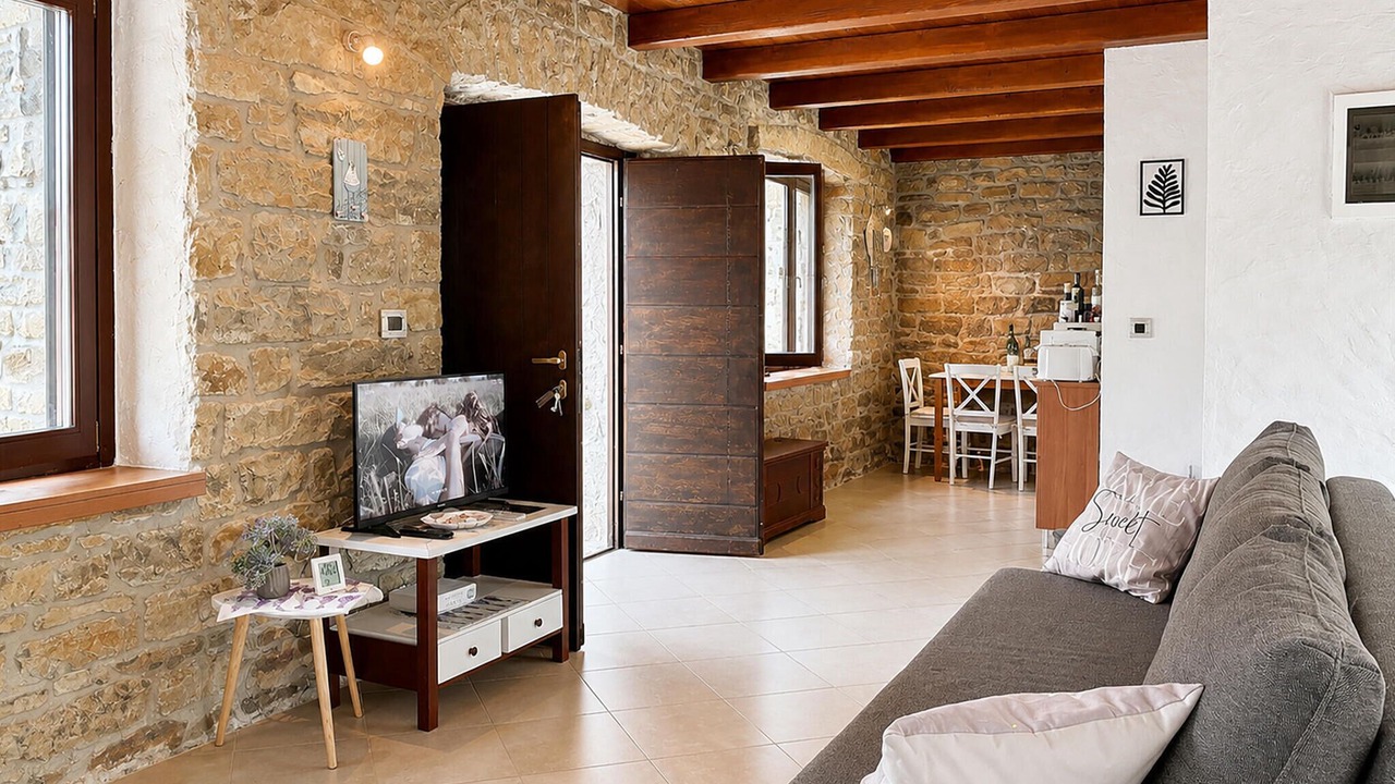 Photo of Bedroom in Marusici