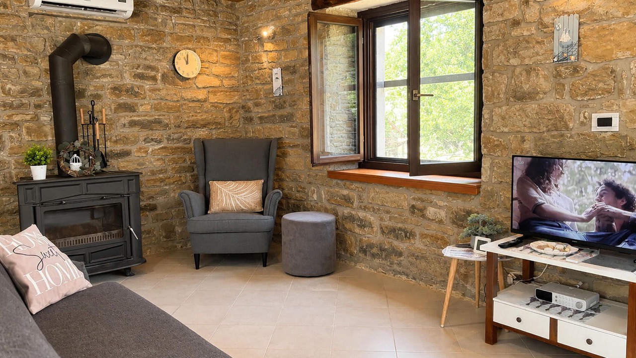Photo of Bedroom in Marusici
