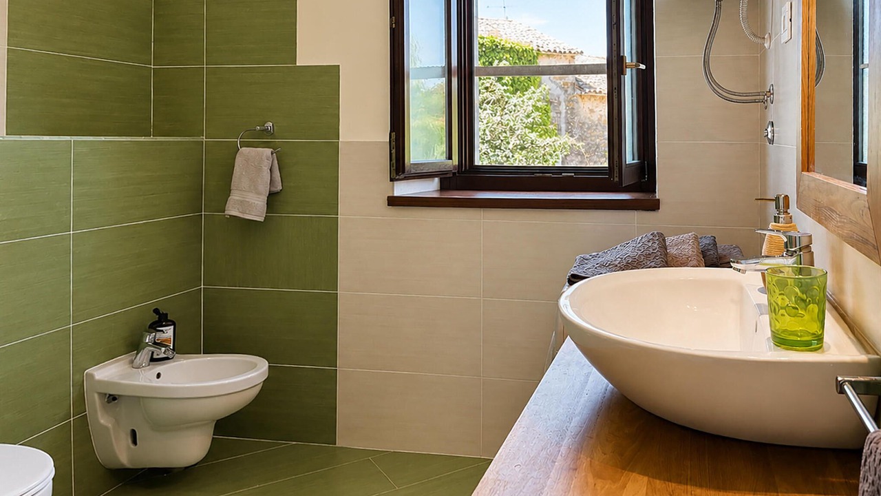 Photo of Bathroom in Marusici