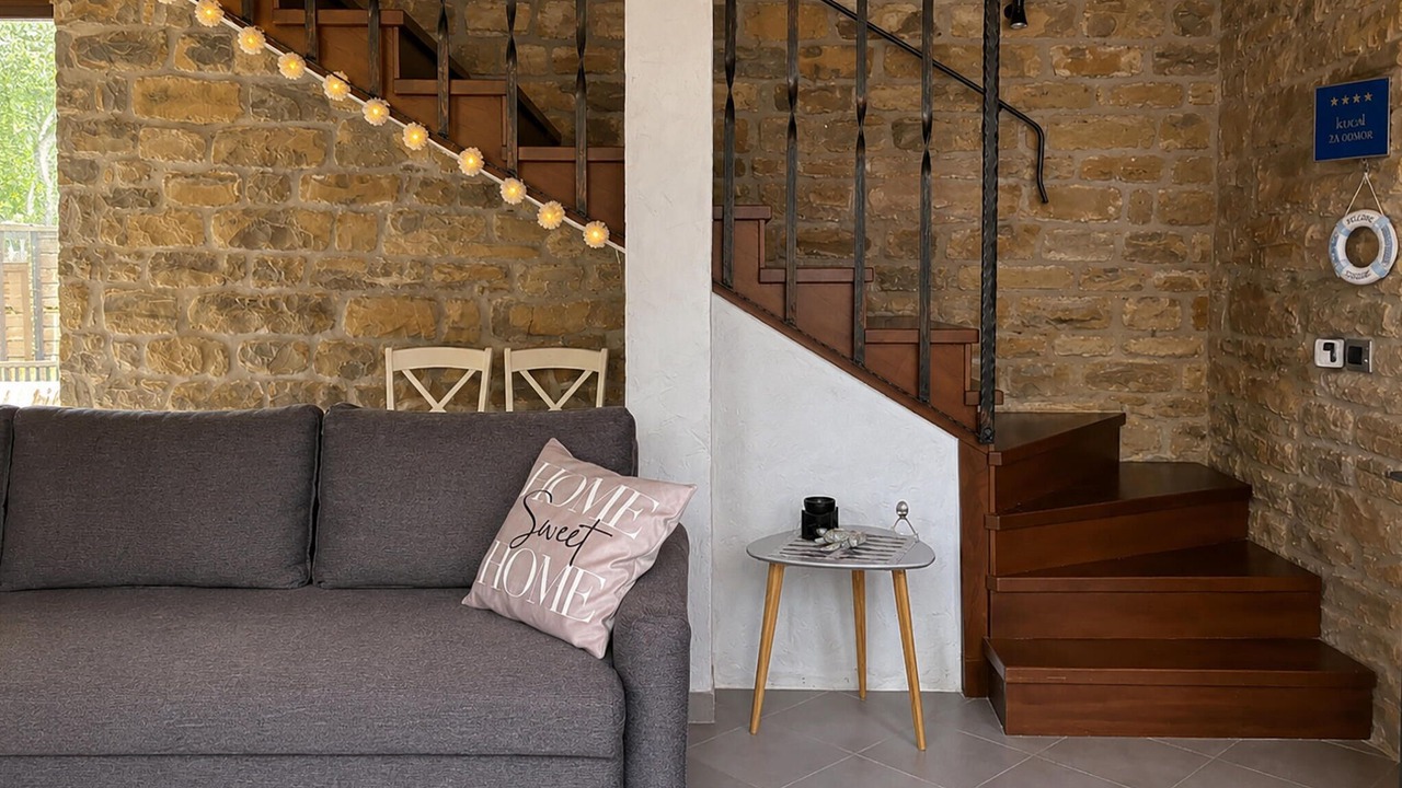 Photo of Bedroom in Marusici