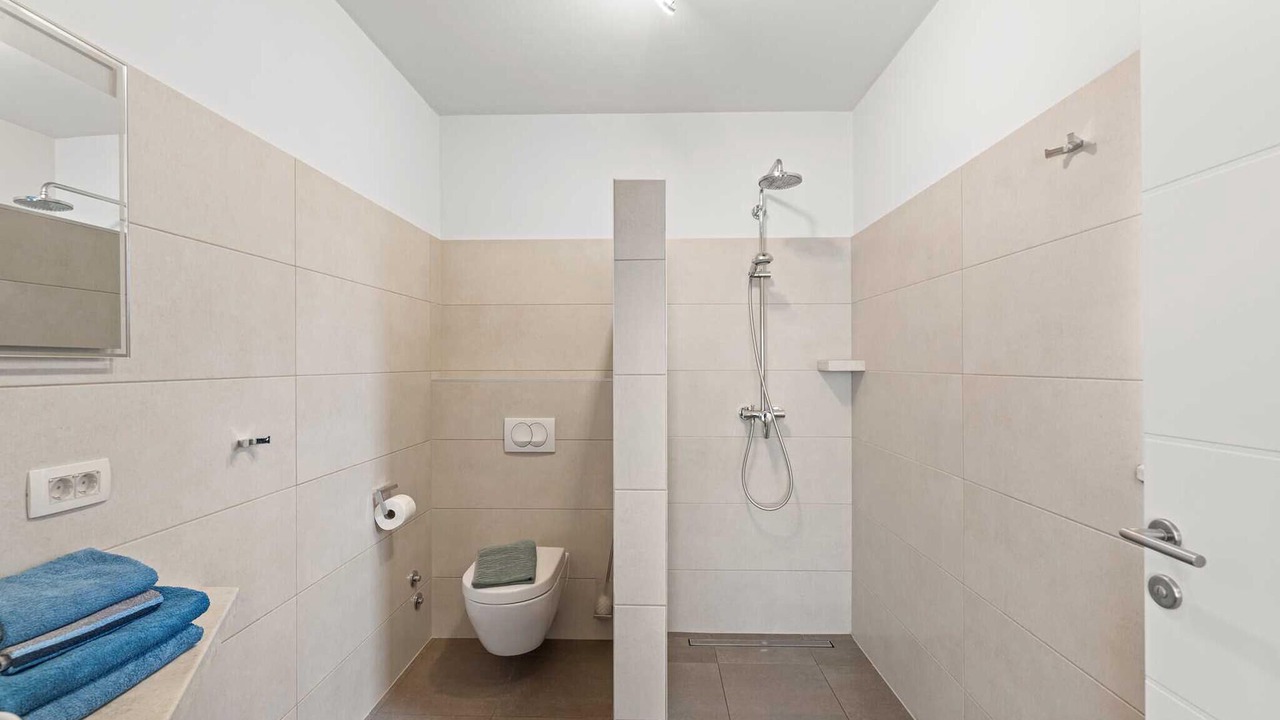 Photo of Bathroom in Kastelir-Labinci