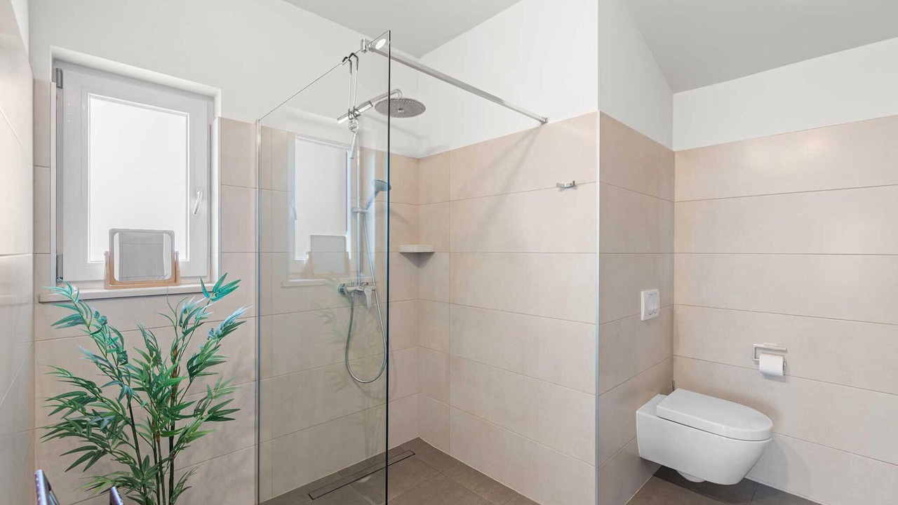 Photo of Bathroom in Kastelir-Labinci