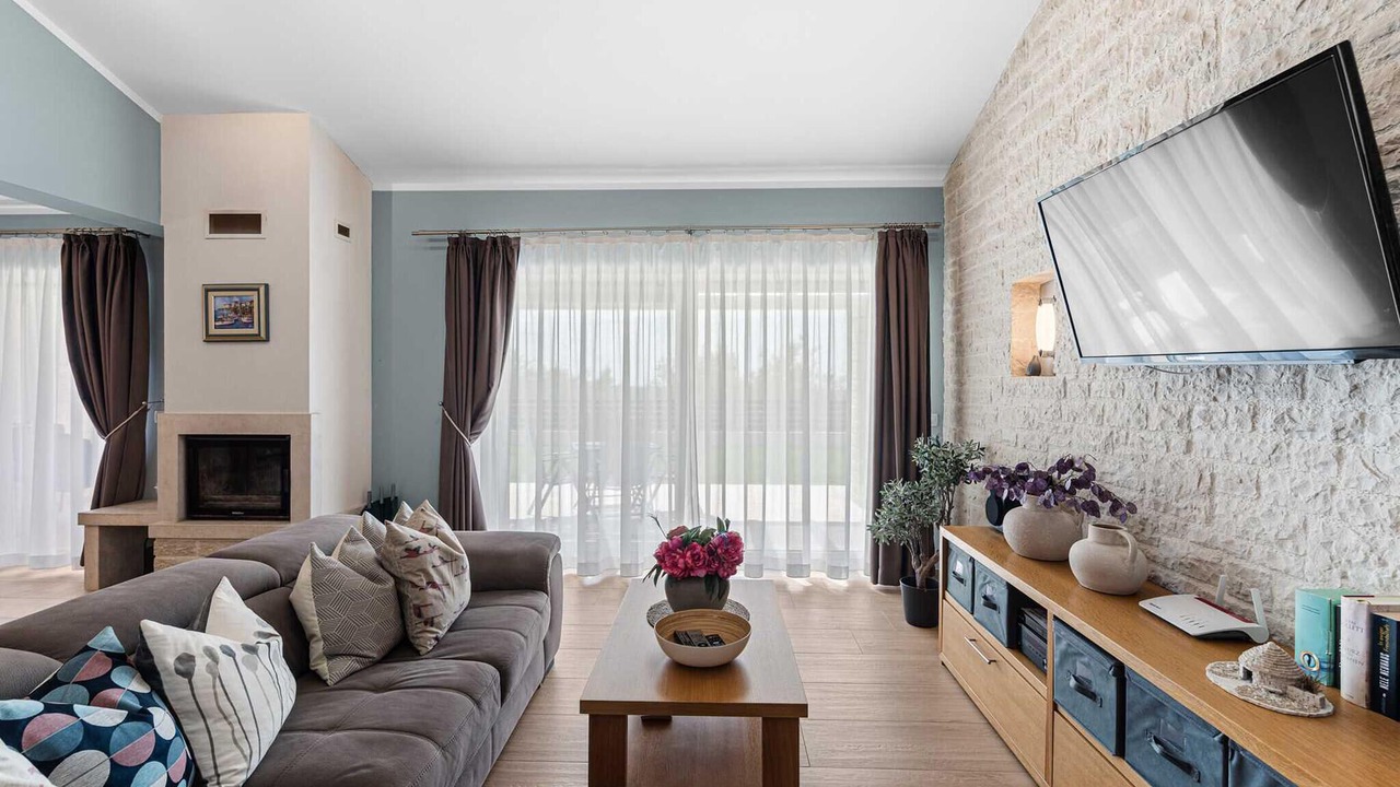 Photo of Bedroom in Kastelir-Labinci