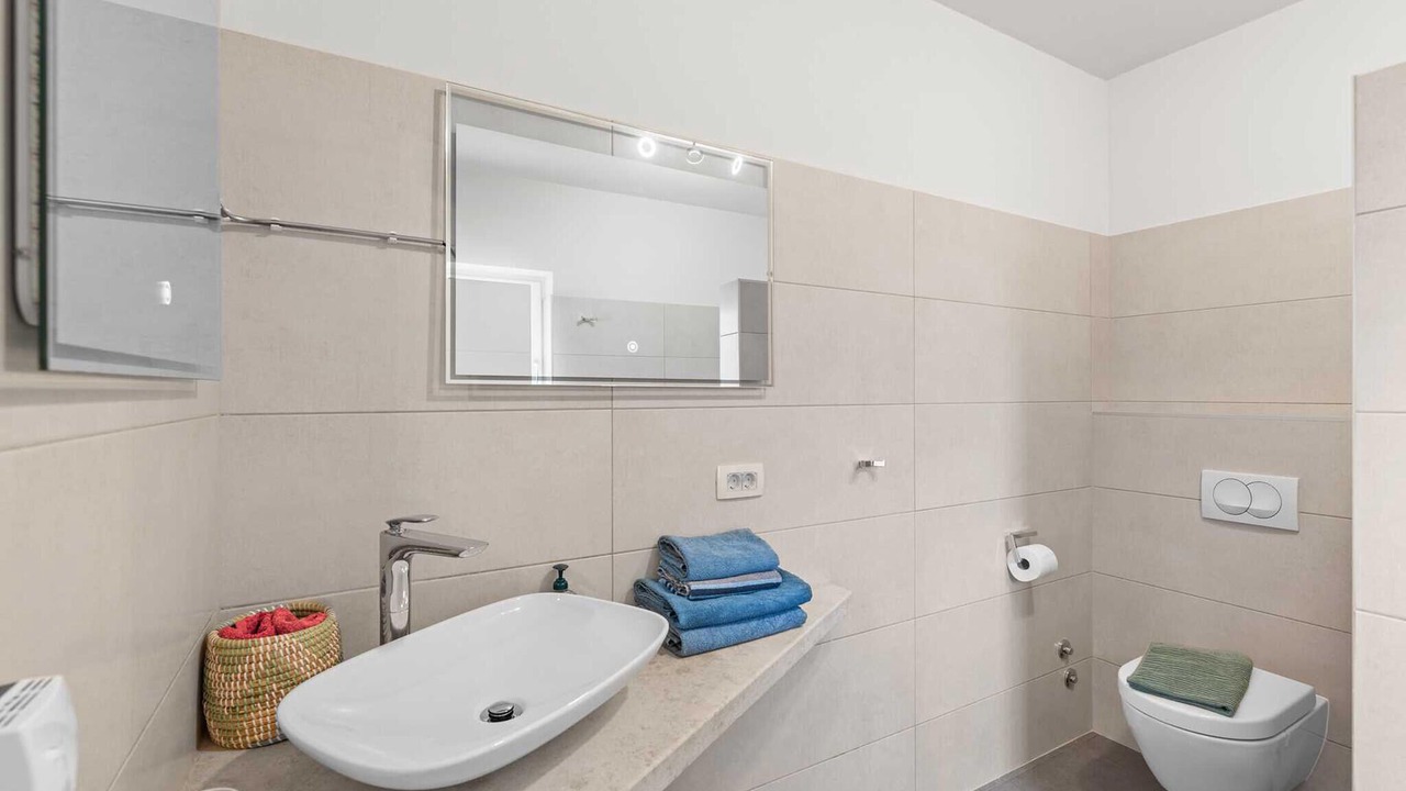 Photo of Bathroom in Kastelir-Labinci