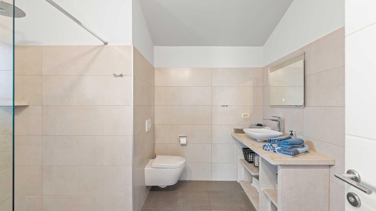 Photo of Bathroom in Kastelir-Labinci