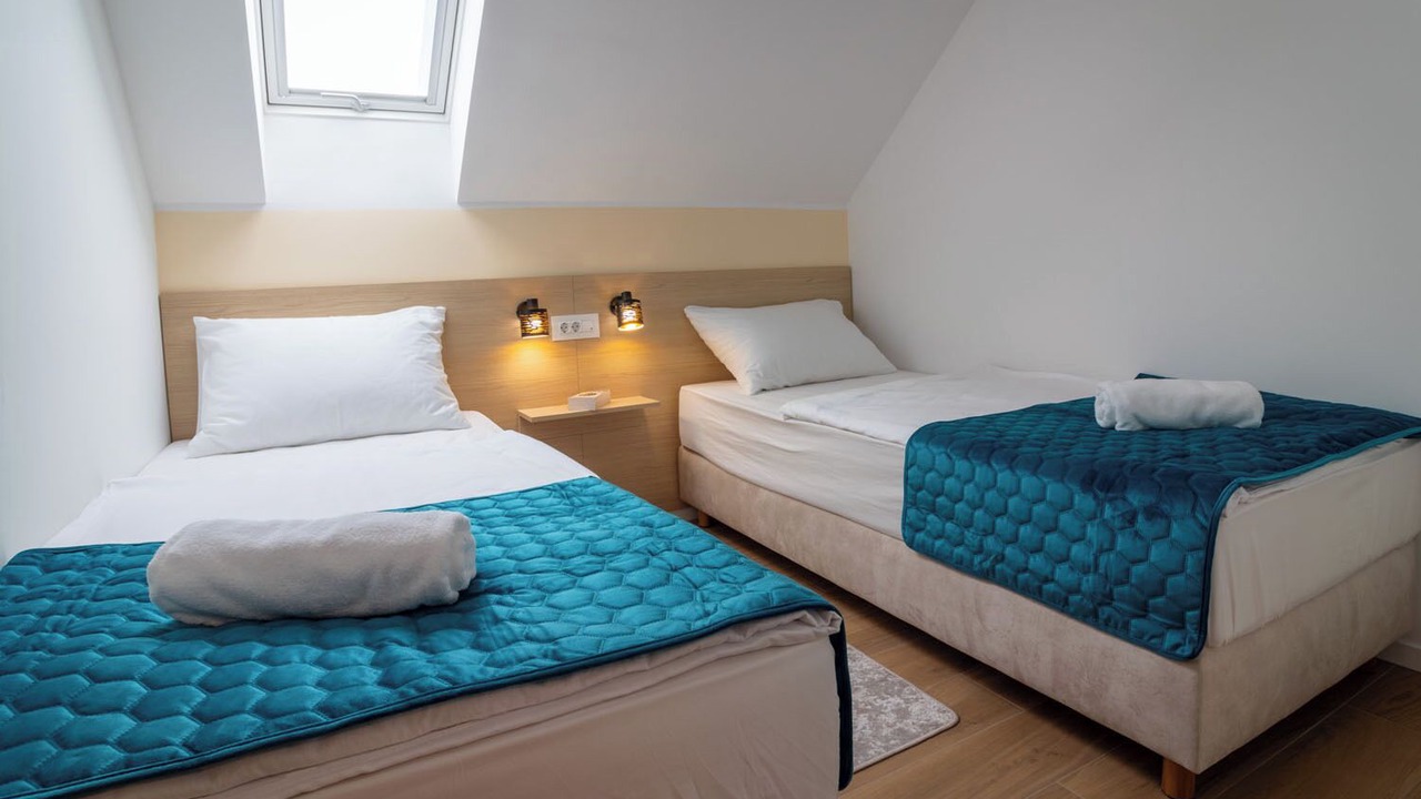 Photo of Bedroom in Varazdin