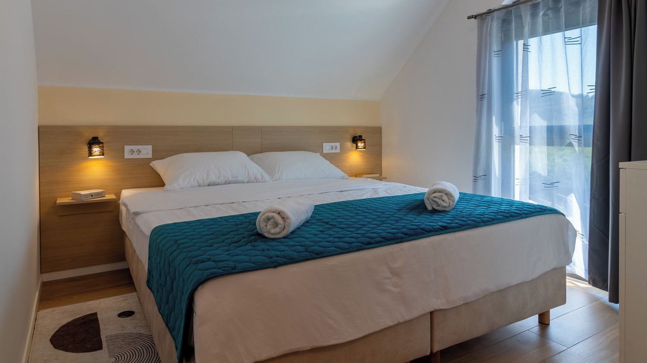 Photo of Bedroom in Varazdin
