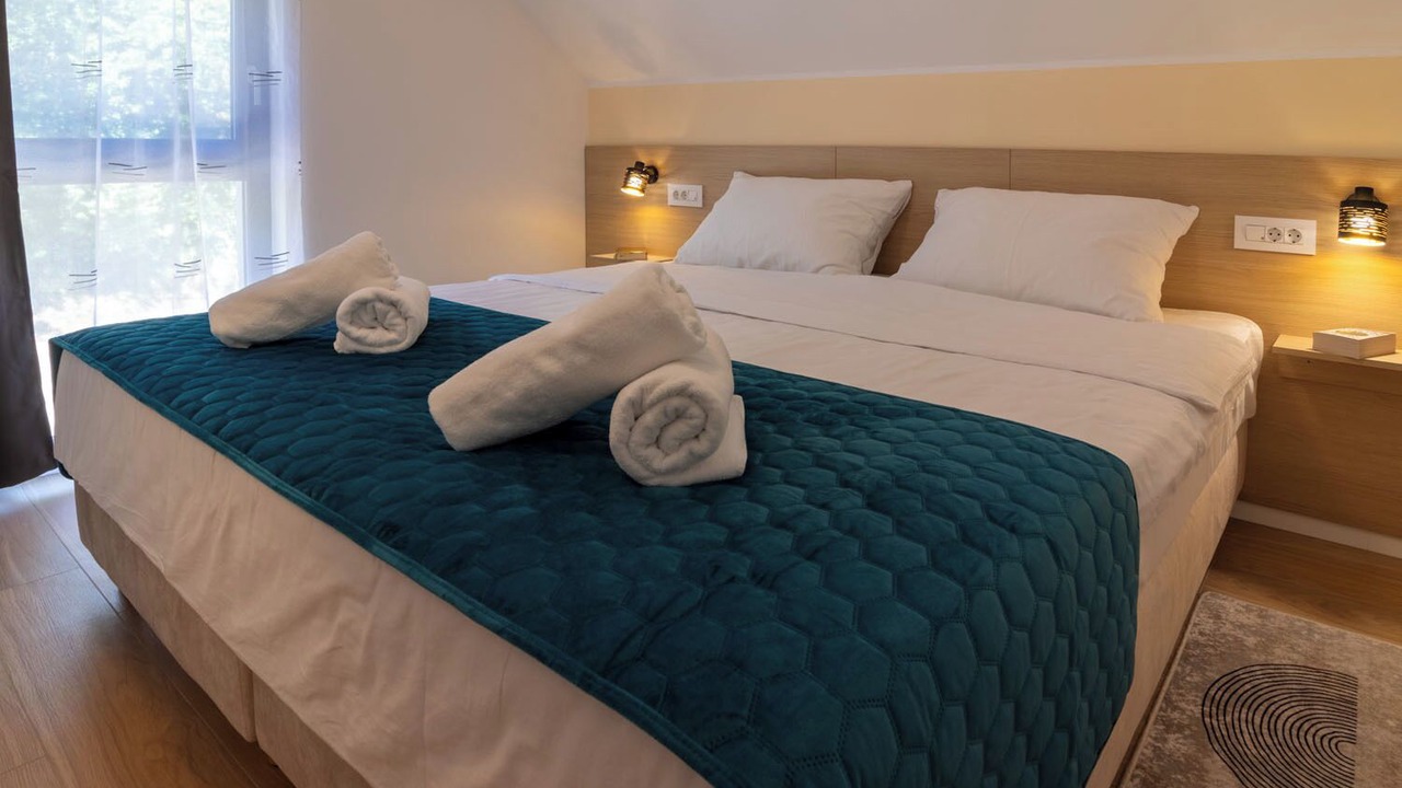 Photo of Bedroom in Varazdin