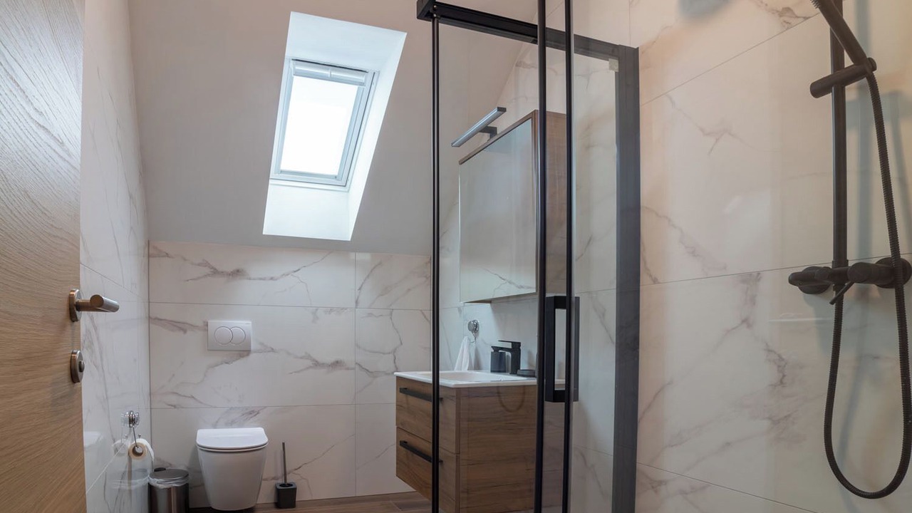 Photo of Bathroom in Varazdin