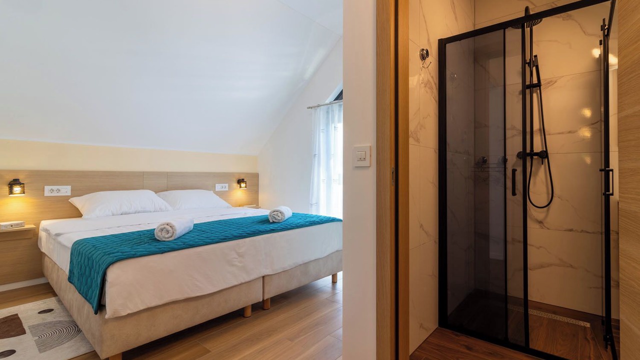 Photo of Bedroom in Varazdin