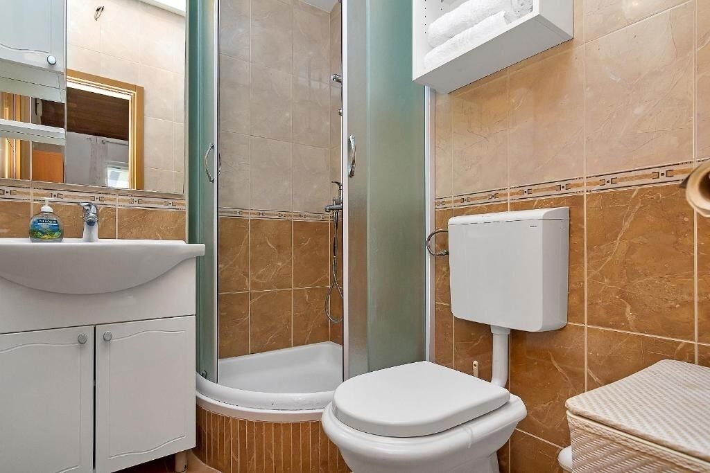 Photo of Bathroom in Istok