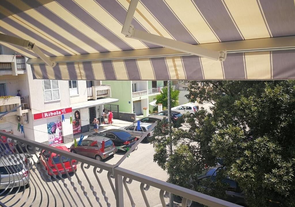 Photo of Patio Balcony in Istok