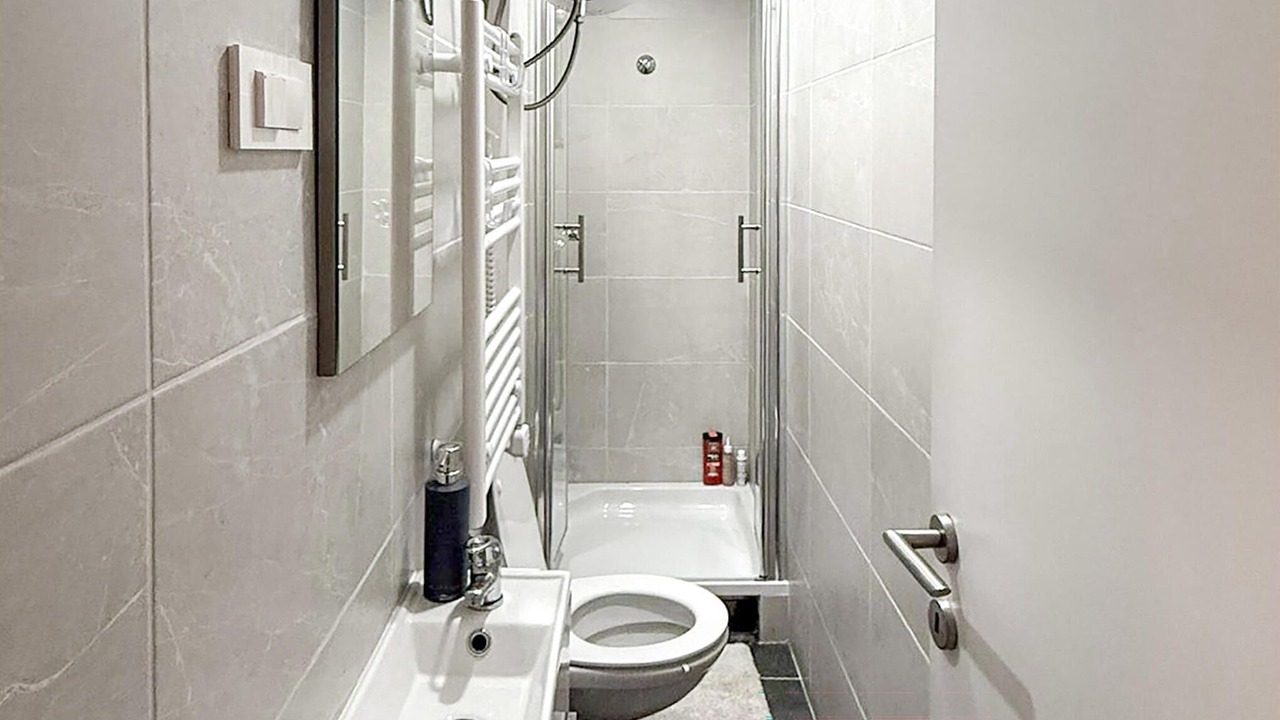 Photo of Bathroom in Breznik Plesivicki