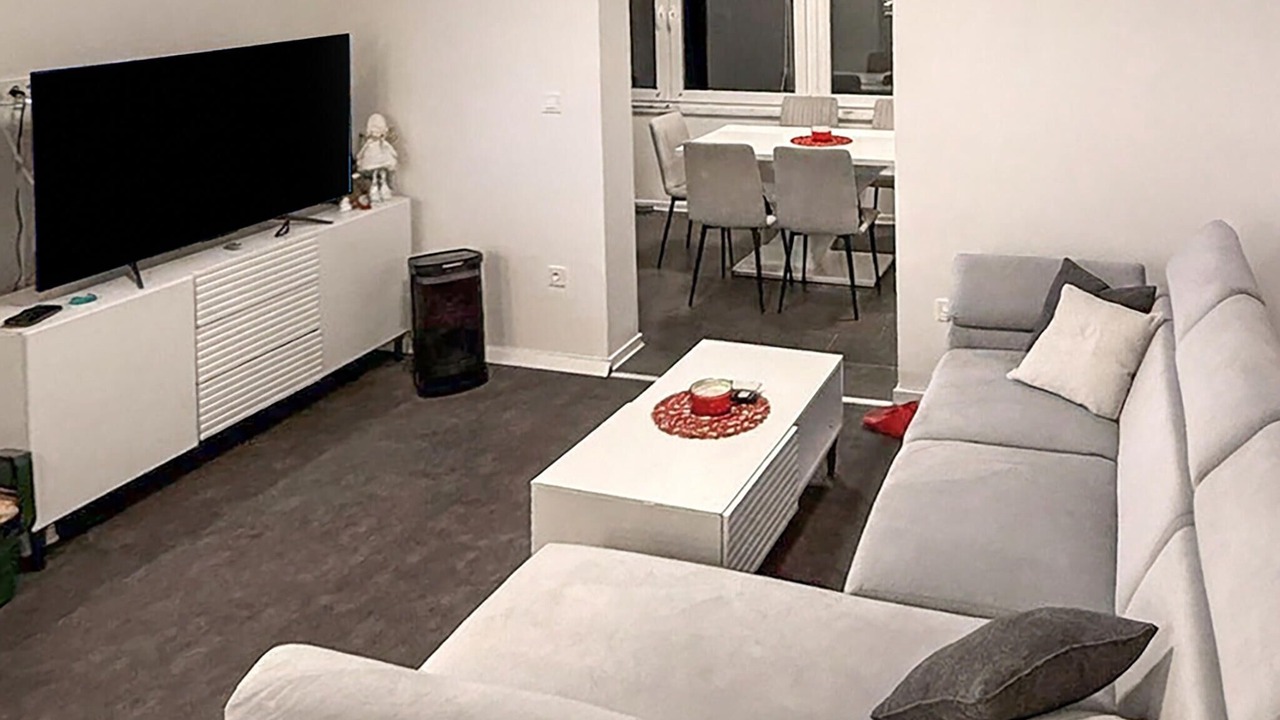 Photo of Bedroom in Breznik Plesivicki