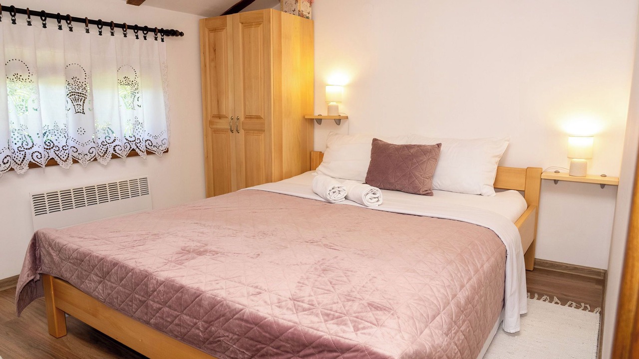 Photo of Bedroom in Vrbovec