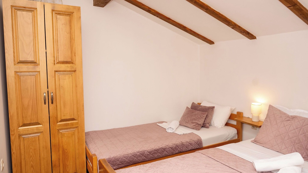 Photo of Bedroom in Vrbovec