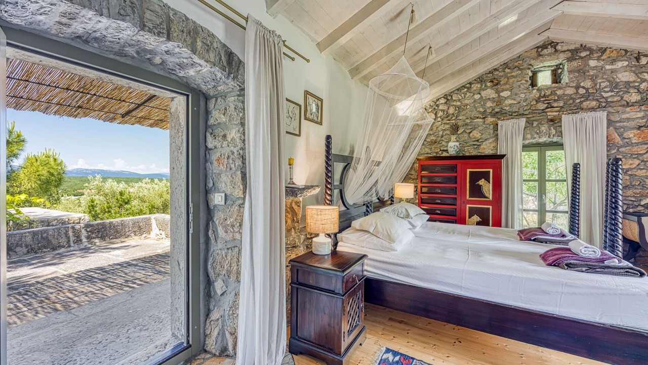 Photo of Bedroom in Nenadici