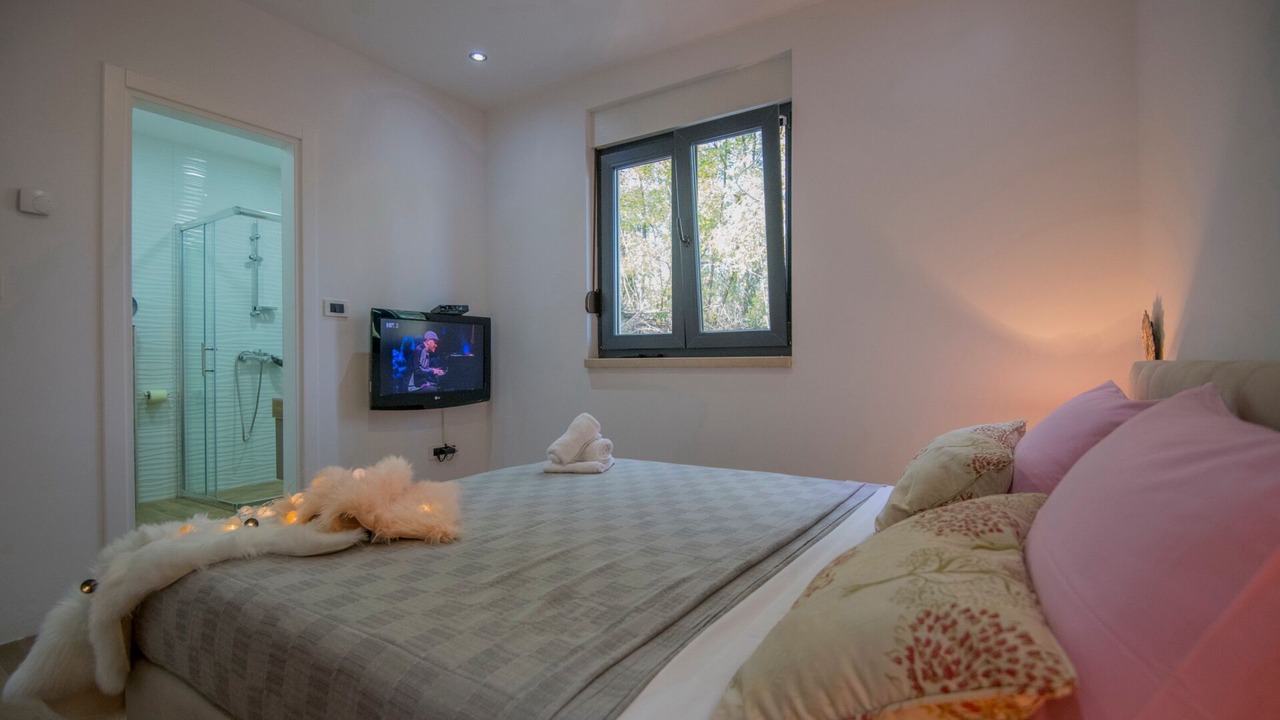 Photo of Bedroom in Grubine