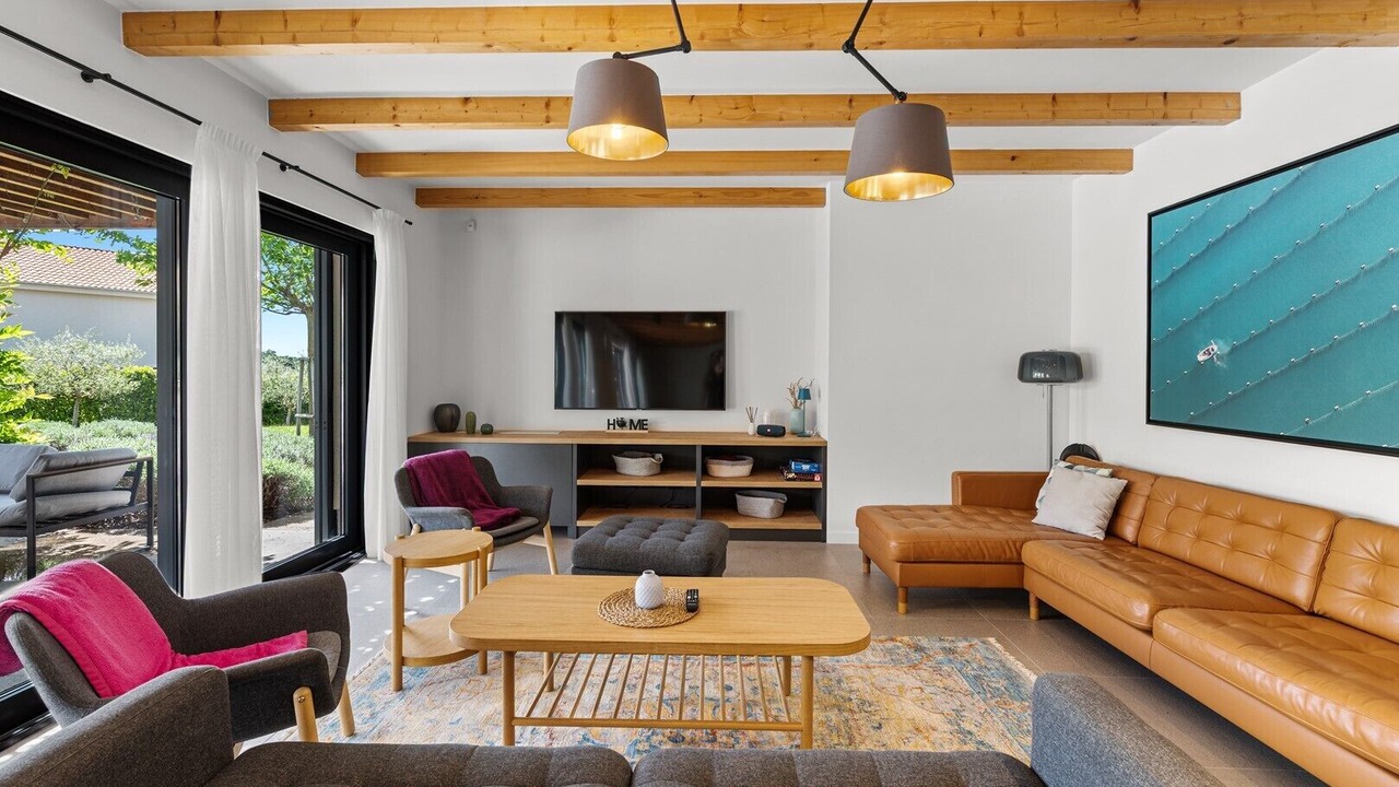 Photo of Livingroom in Lasici