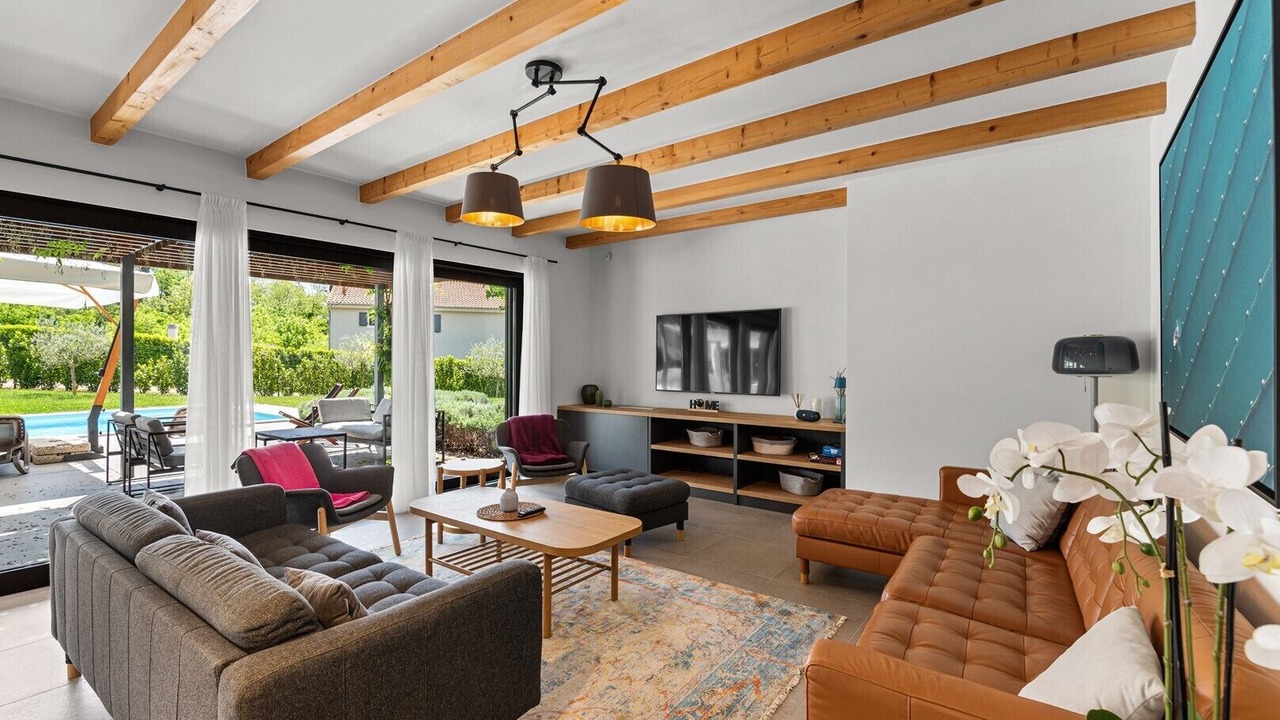 Photo of Livingroom in Lasici