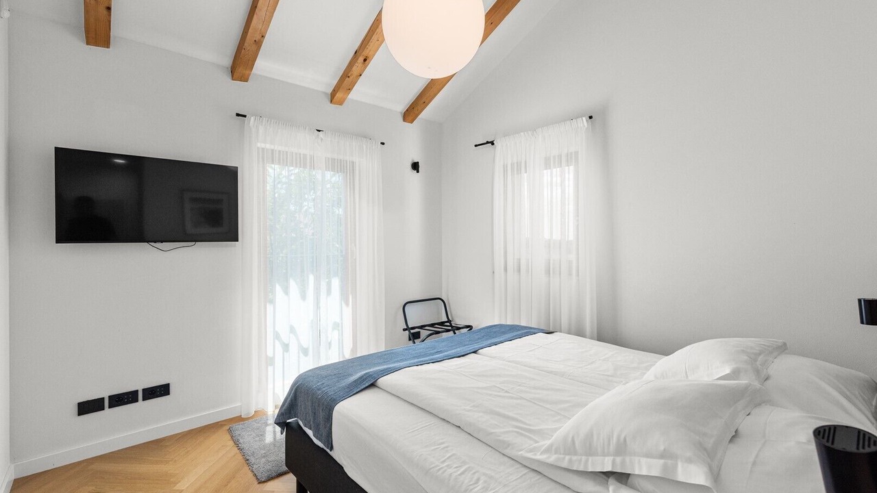Photo of Bedroom in Lasici