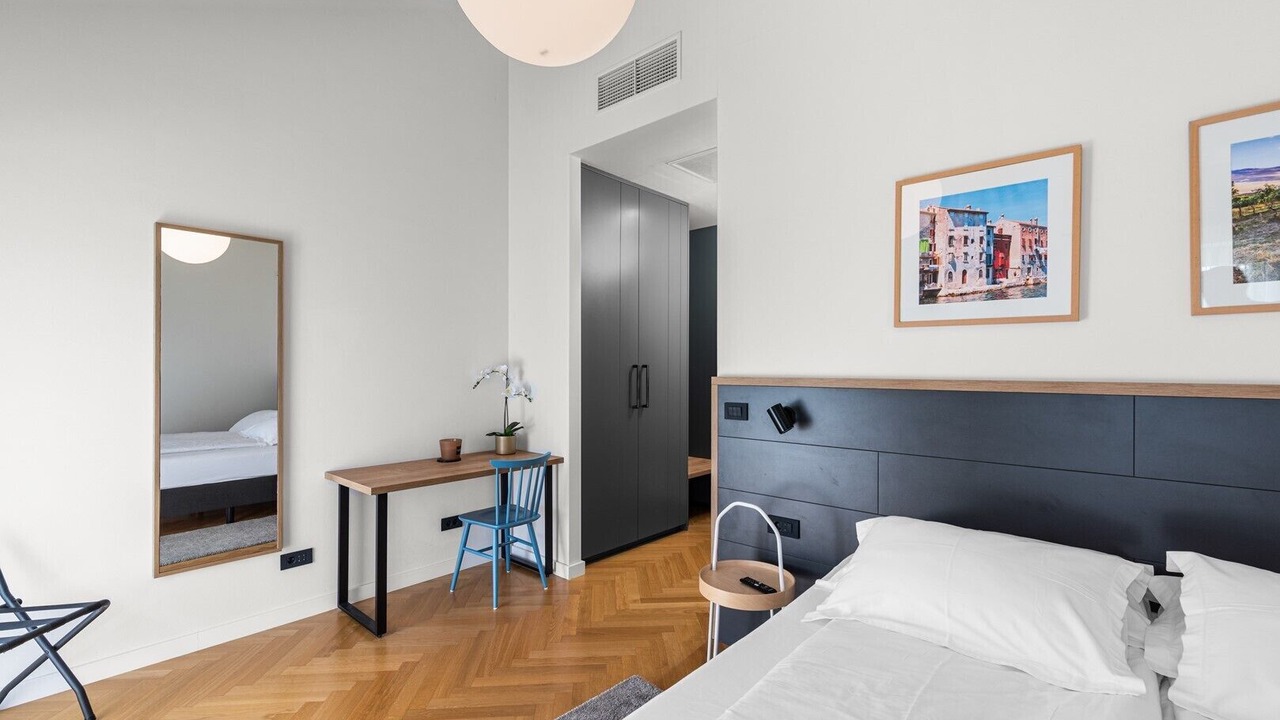 Photo of Bedroom in Lasici