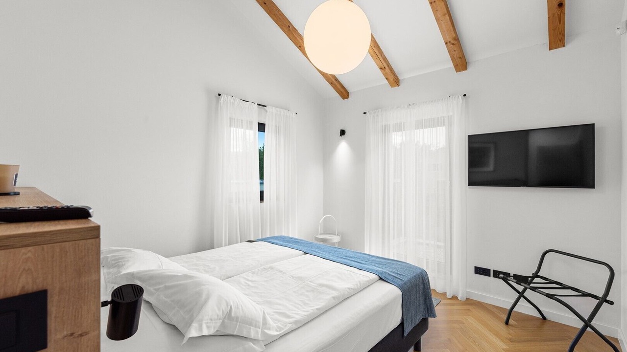 Photo of Bedroom in Lasici