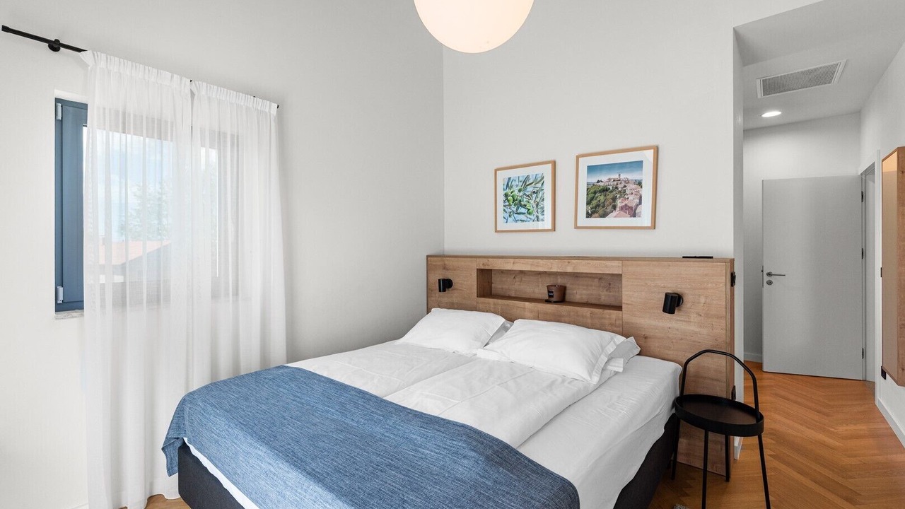 Photo of Bedroom in Lasici