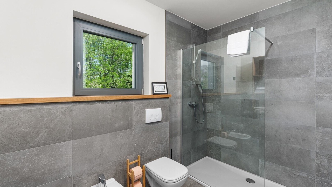 Photo of Bathroom in Lasici