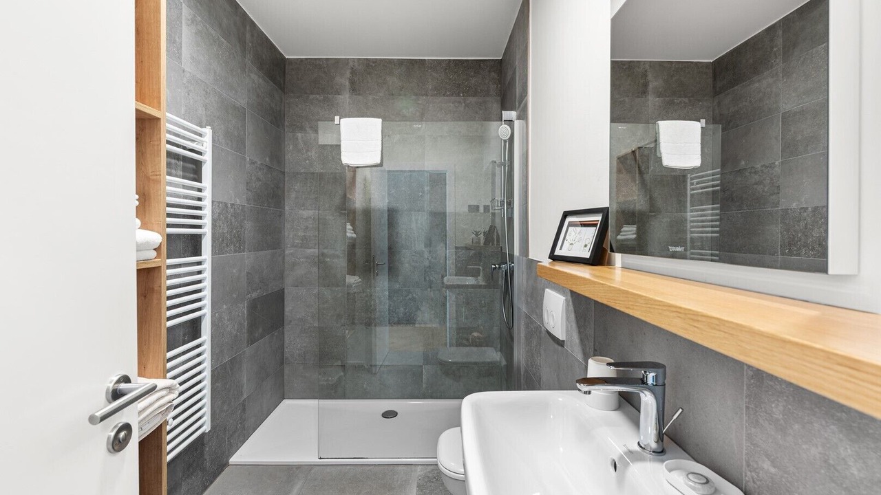 Photo of Bathroom in Lasici