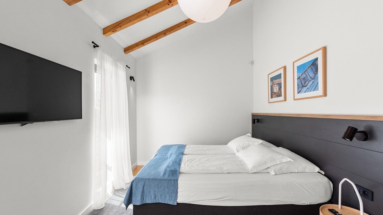 Photo of Bedroom in Lasici
