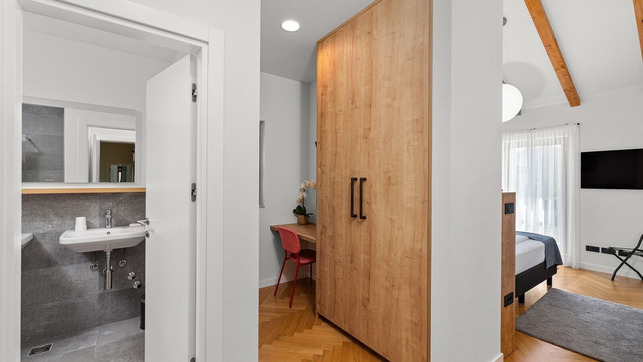 Photo of Bedroom in Lasici