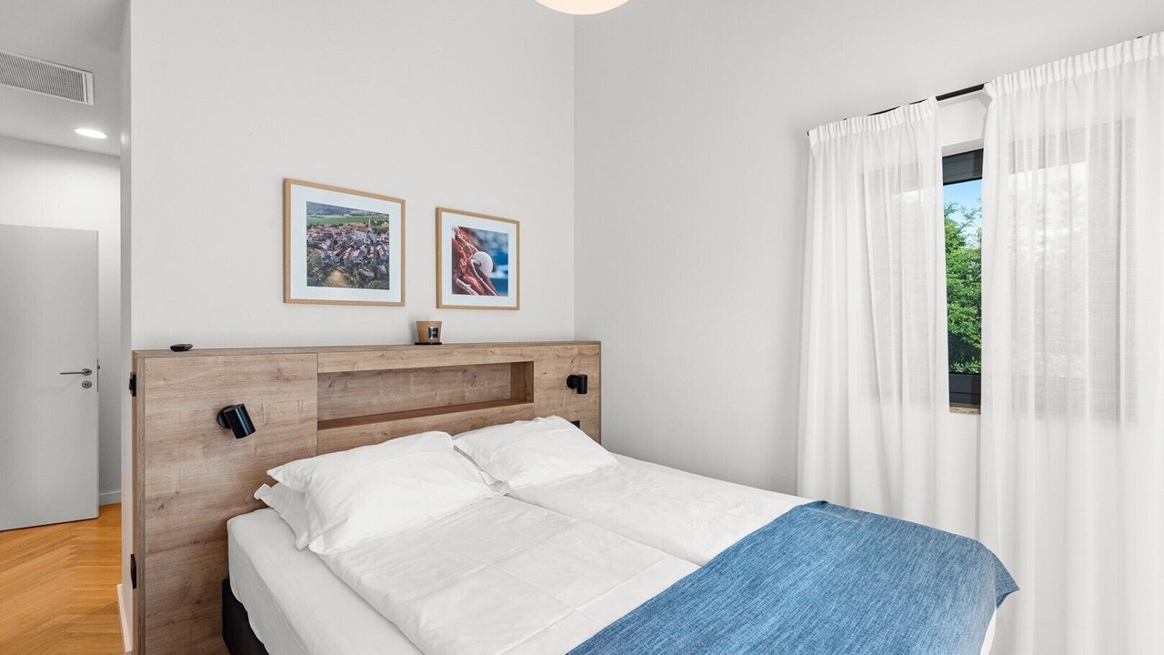 Photo of Bedroom in Lasici