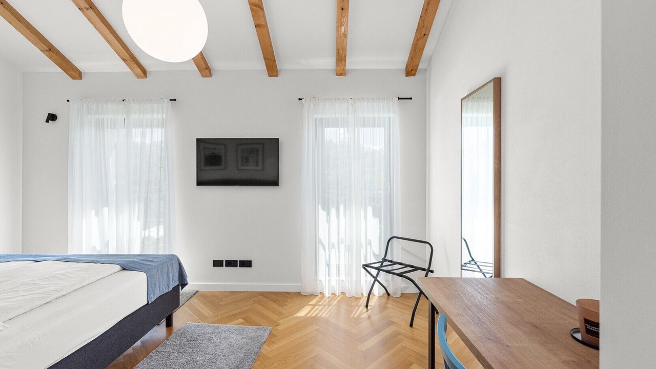 Photo of Bedroom in Lasici