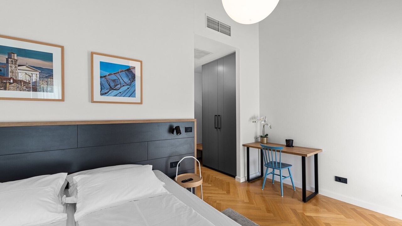 Photo of Bedroom in Lasici
