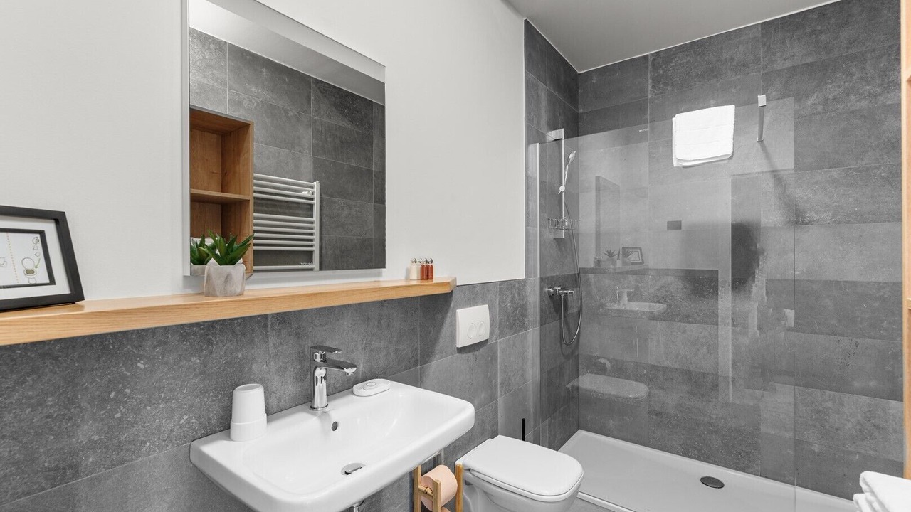 Photo of Bathroom in Lasici