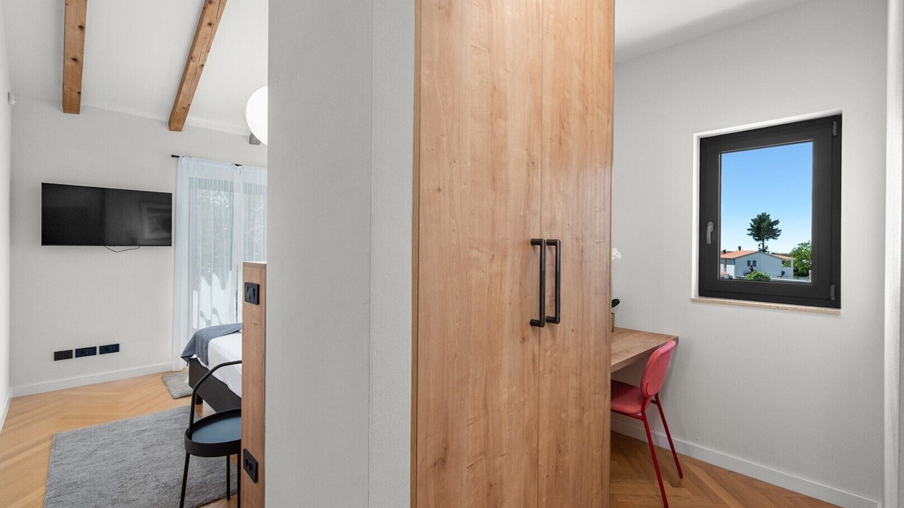 Photo of Bedroom in Lasici
