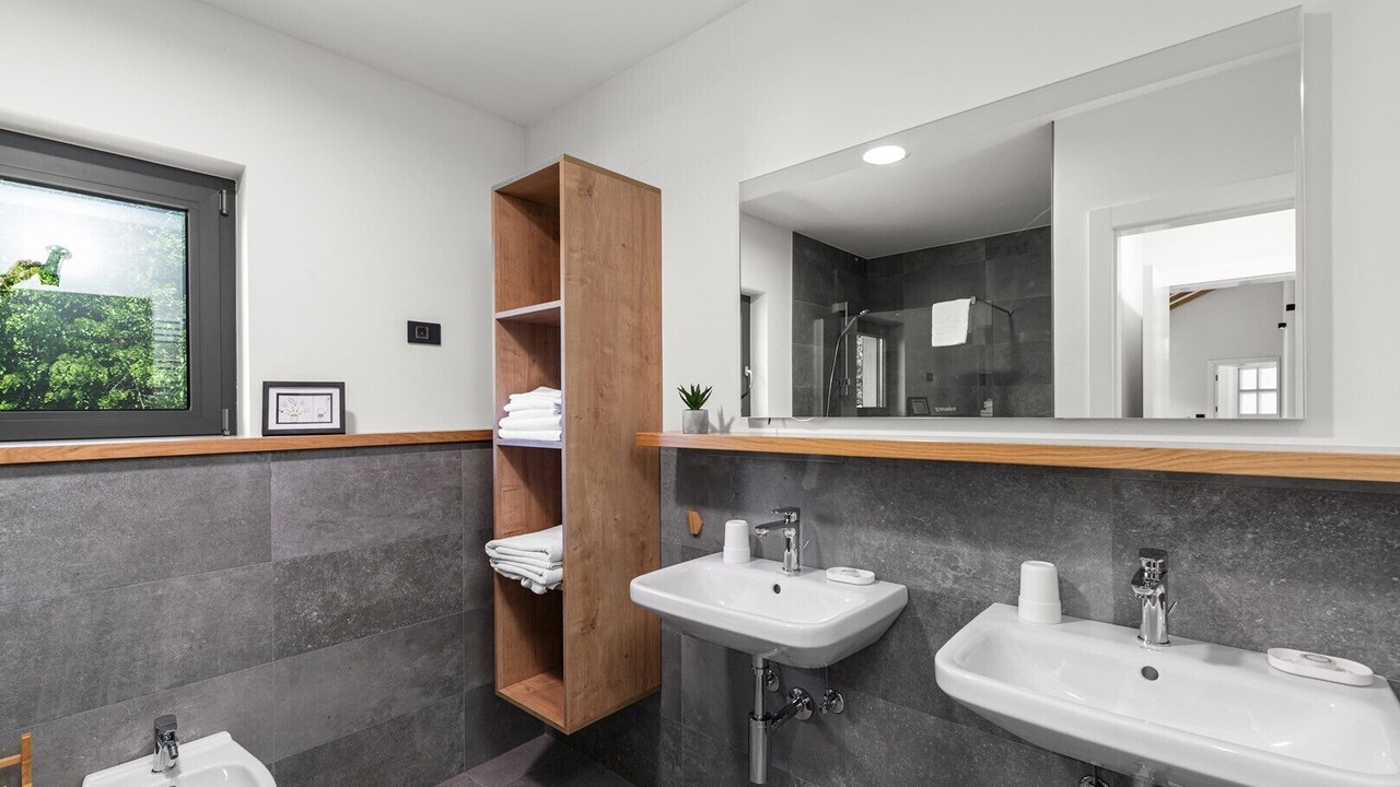 Photo of Bathroom in Lasici