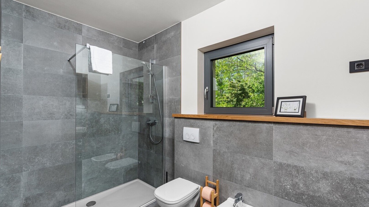 Photo of Bathroom in Lasici