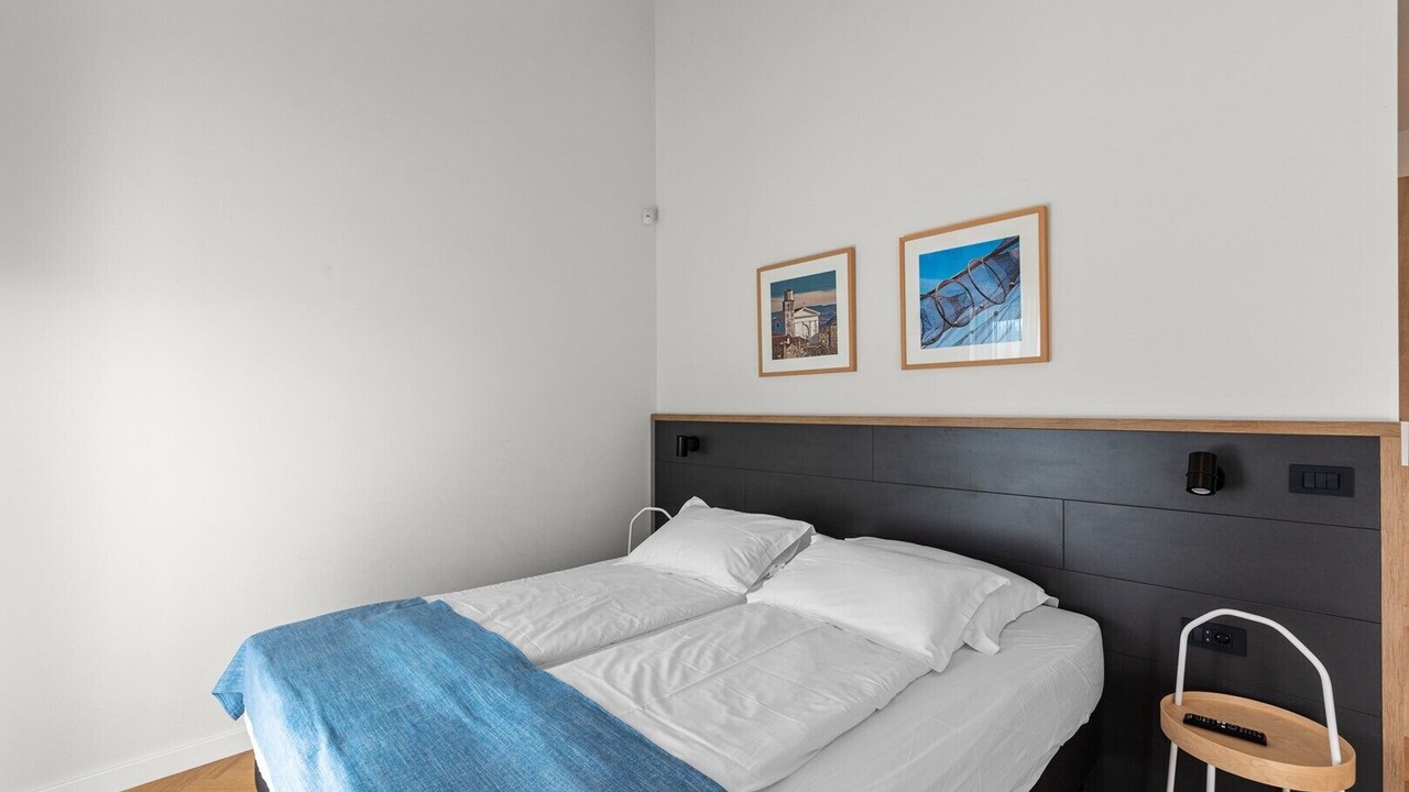 Photo of Bedroom in Lasici