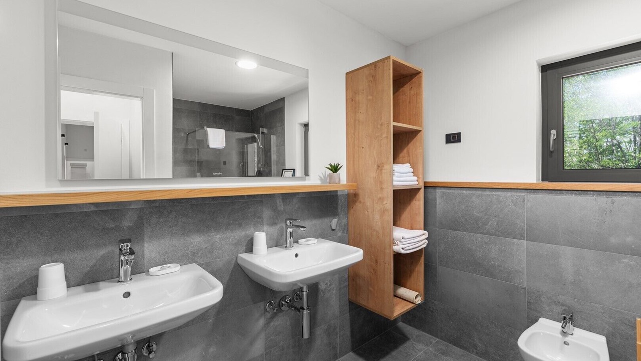 Photo of Bathroom in Lasici