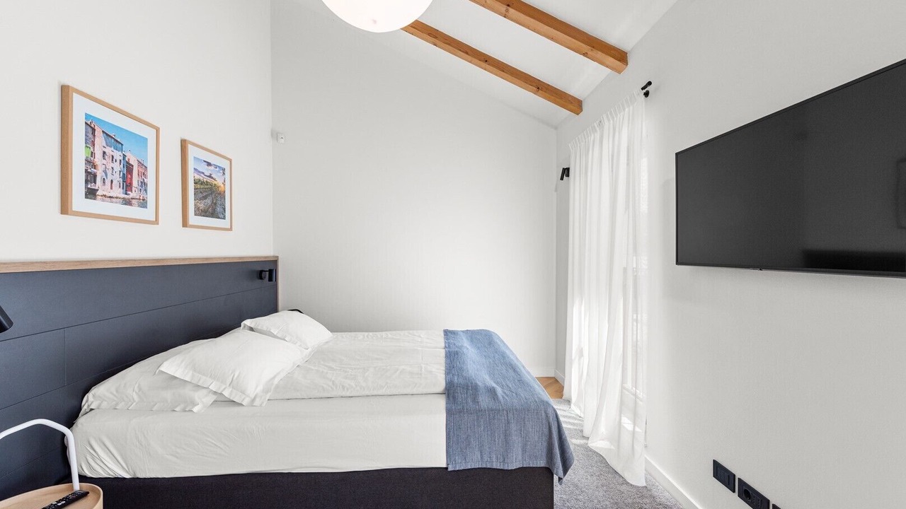 Photo of Bedroom in Lasici